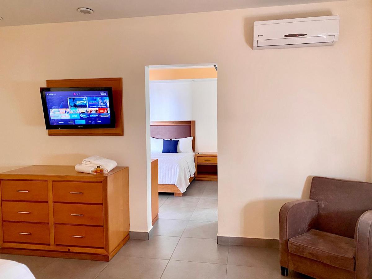 Hotel Buen Valle Torreón Екстериор снимка