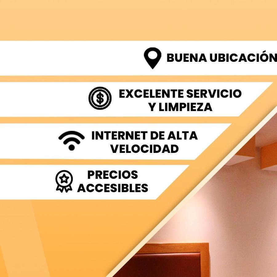 Hotel Buen Valle Torreón Екстериор снимка